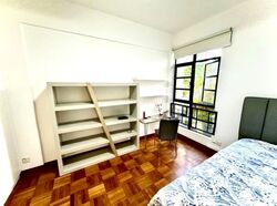 Pinewood Gardens (D10), Condominium #537434591